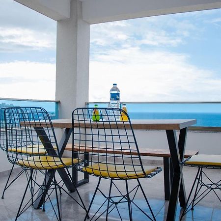 Elegant Blue Suites Trabzon Exterior photo