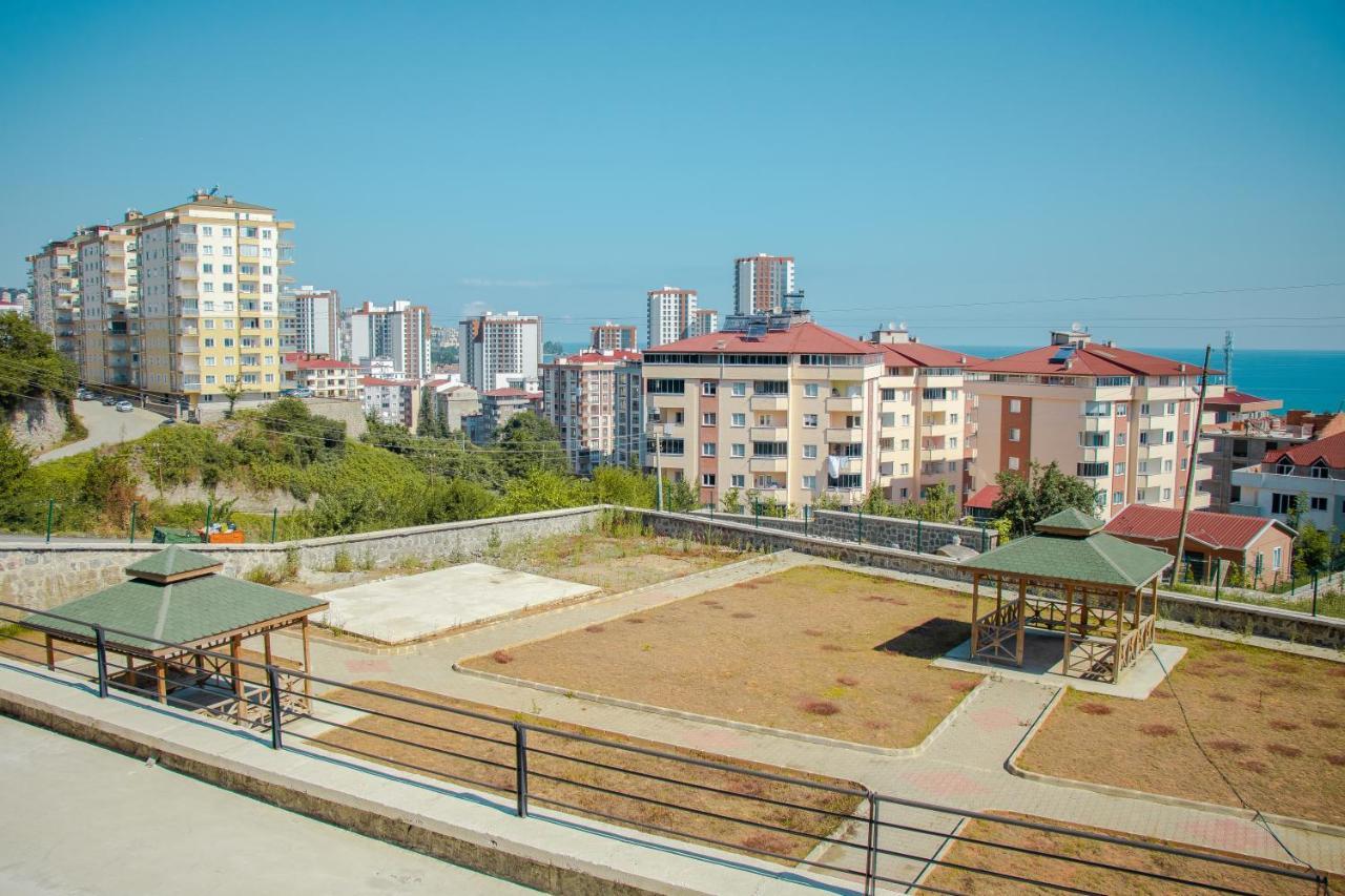 Elegant Blue Suites Trabzon Exterior photo