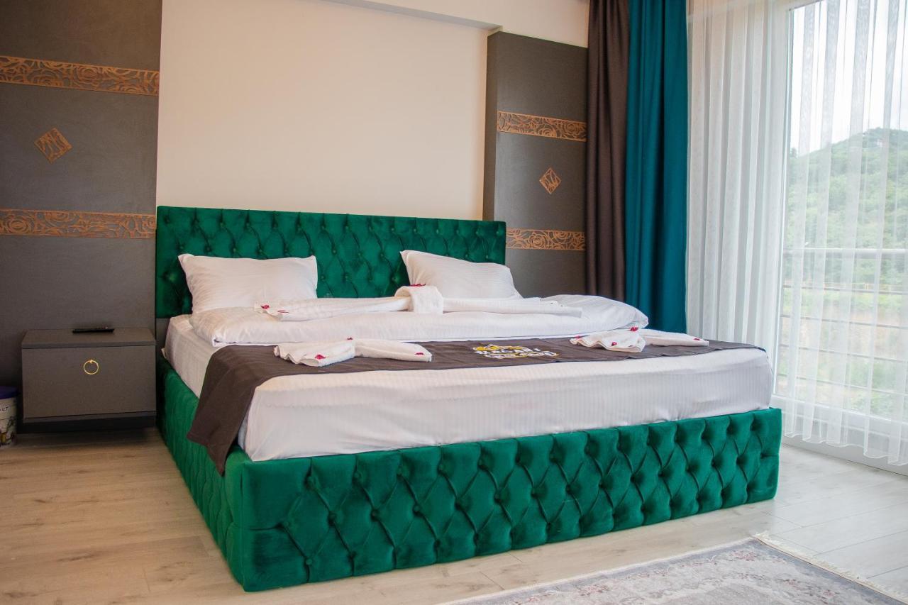 Elegant Blue Suites Trabzon Exterior photo