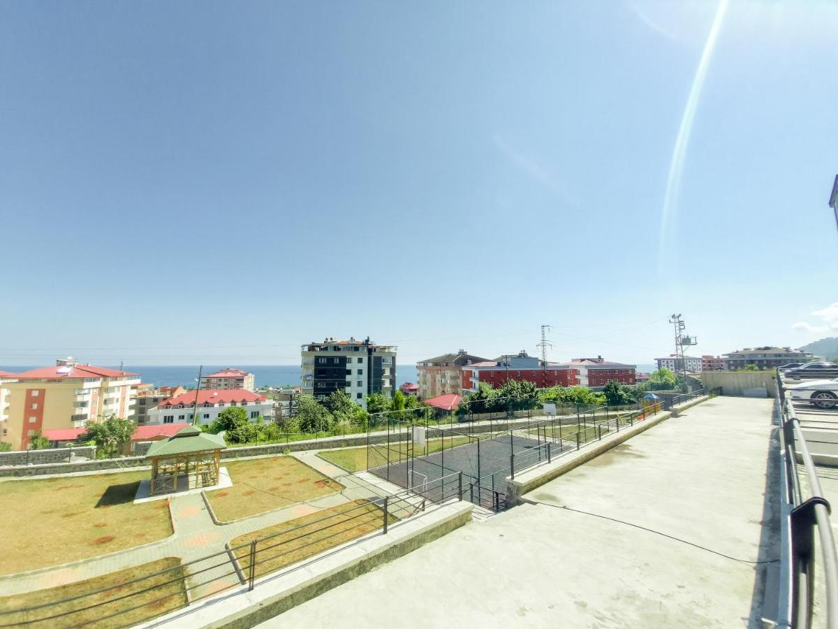 Elegant Blue Suites Trabzon Exterior photo