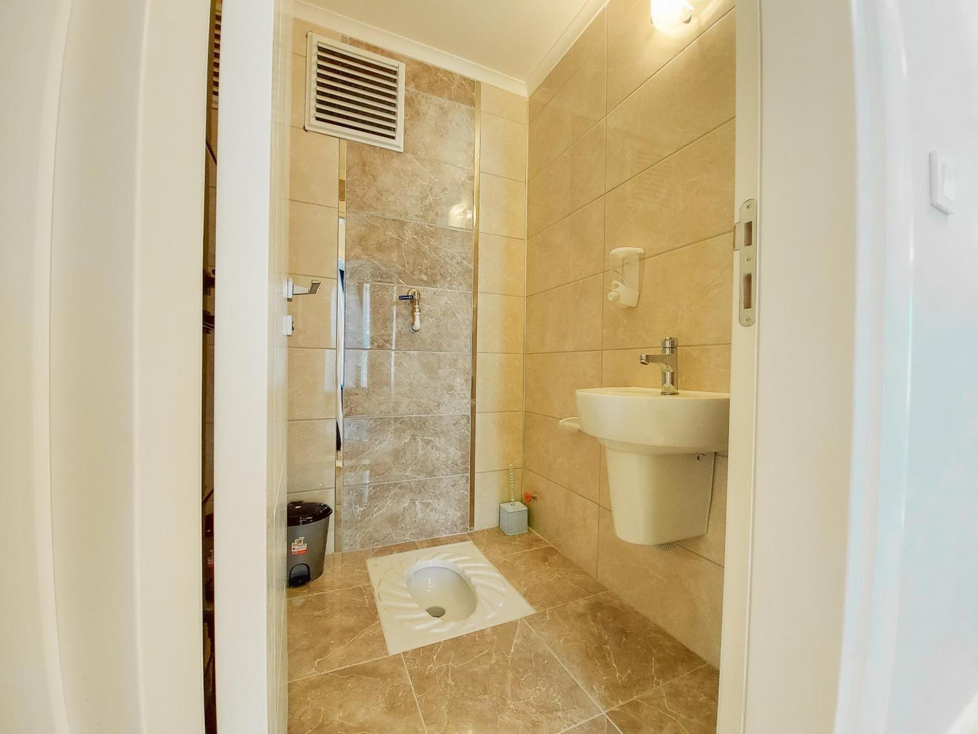 Elegant Blue Suites Trabzon Exterior photo