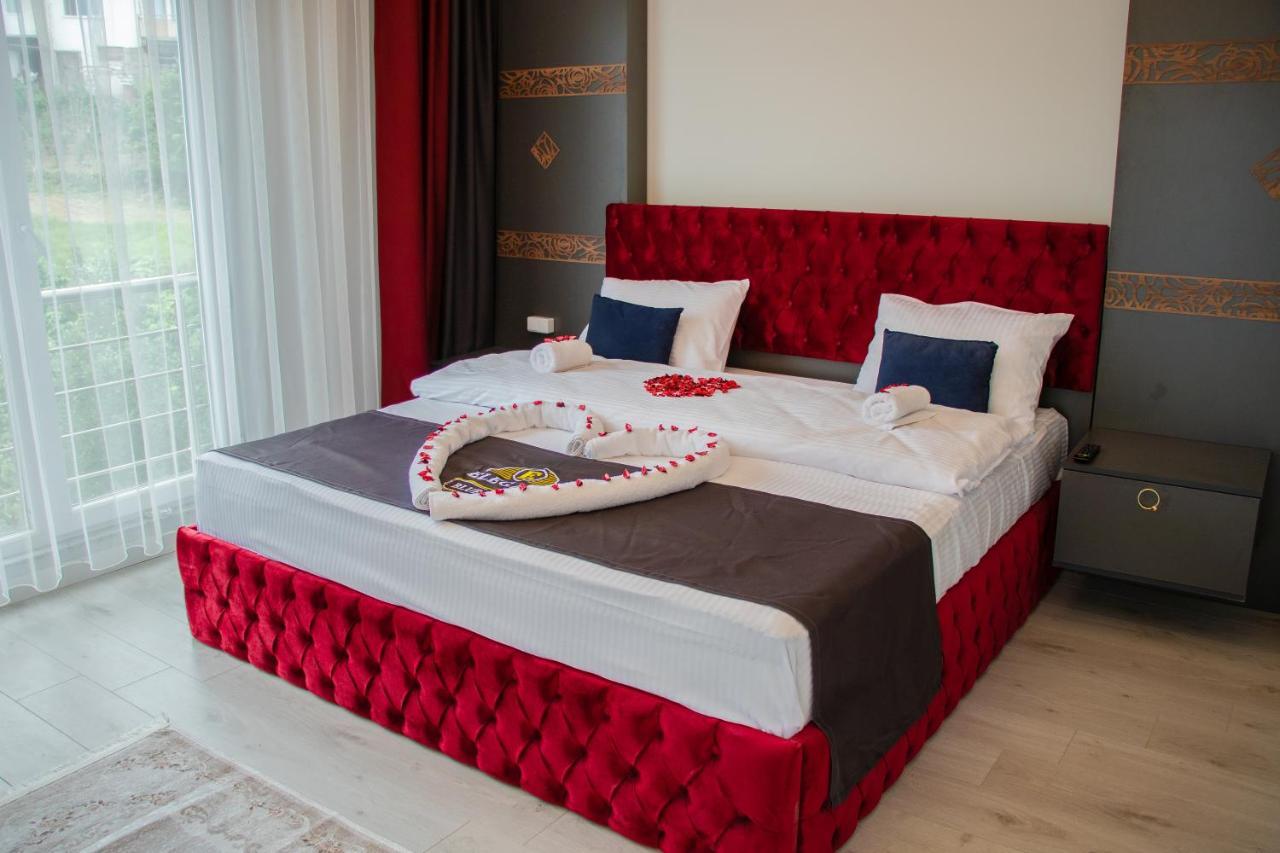 Elegant Blue Suites Trabzon Exterior photo