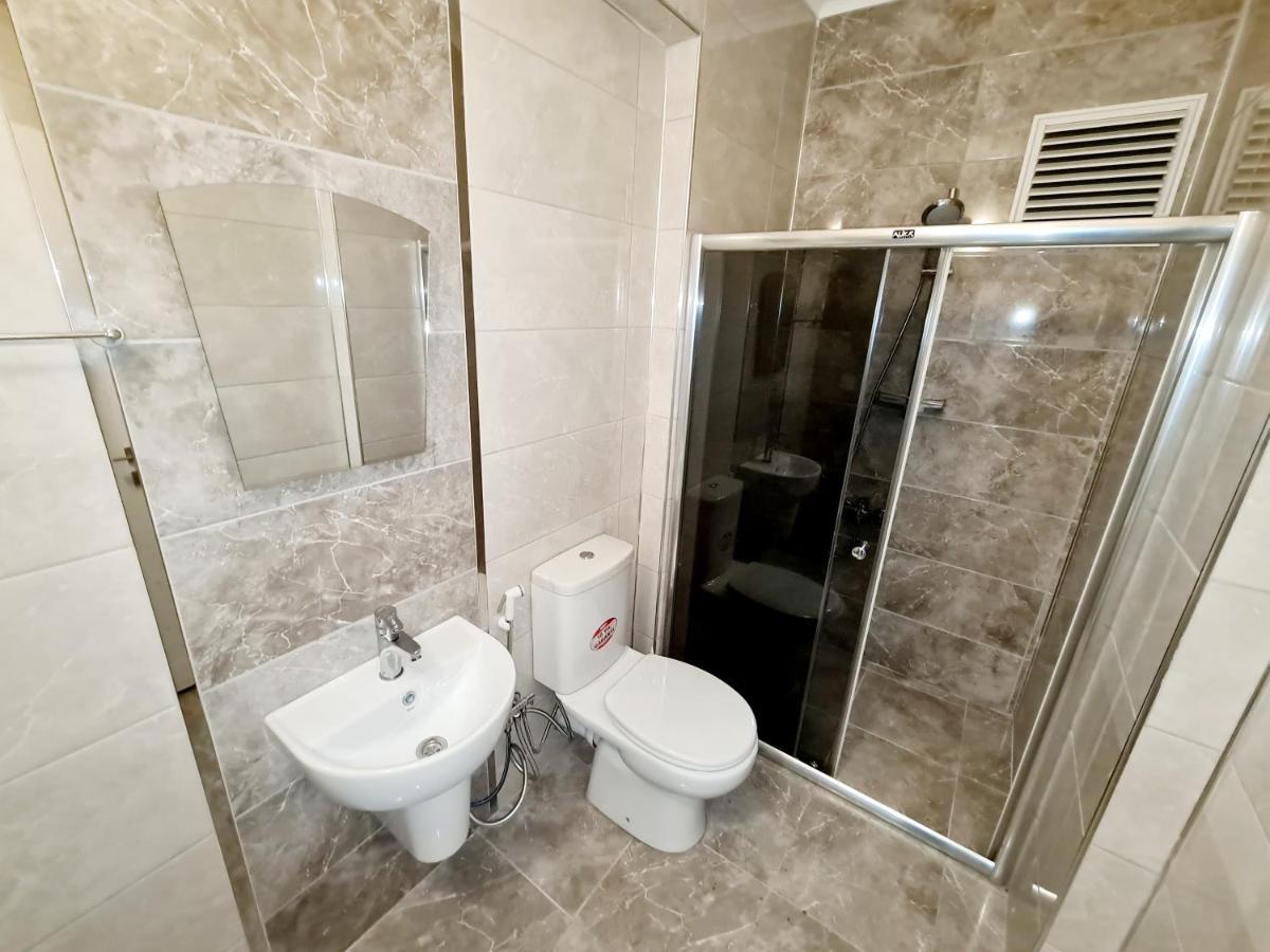 Elegant Blue Suites Trabzon Exterior photo